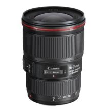 Canon EF 16-35mm f/4L IS USM